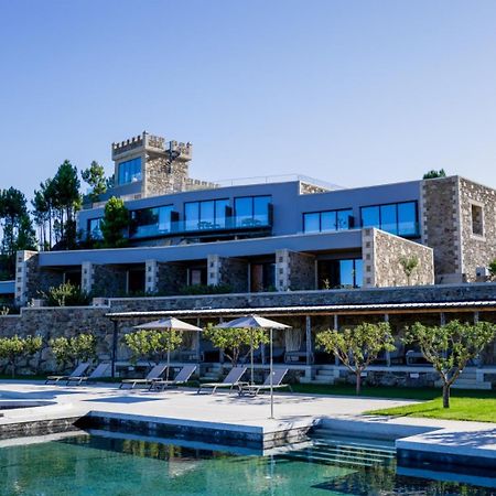 Pedra Pura Resort Chaves Ngoại thất bức ảnh