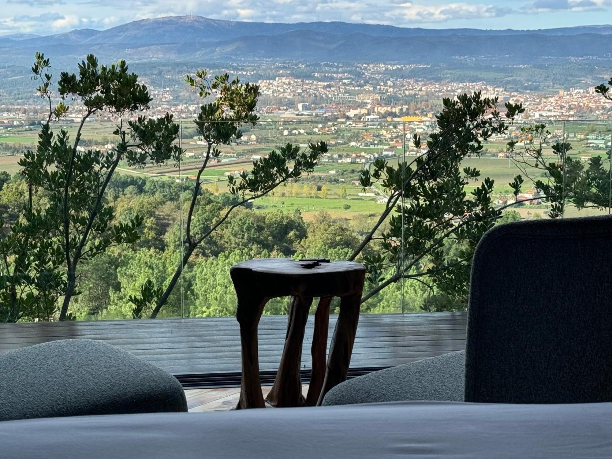 Pedra Pura Resort Chaves Ngoại thất bức ảnh