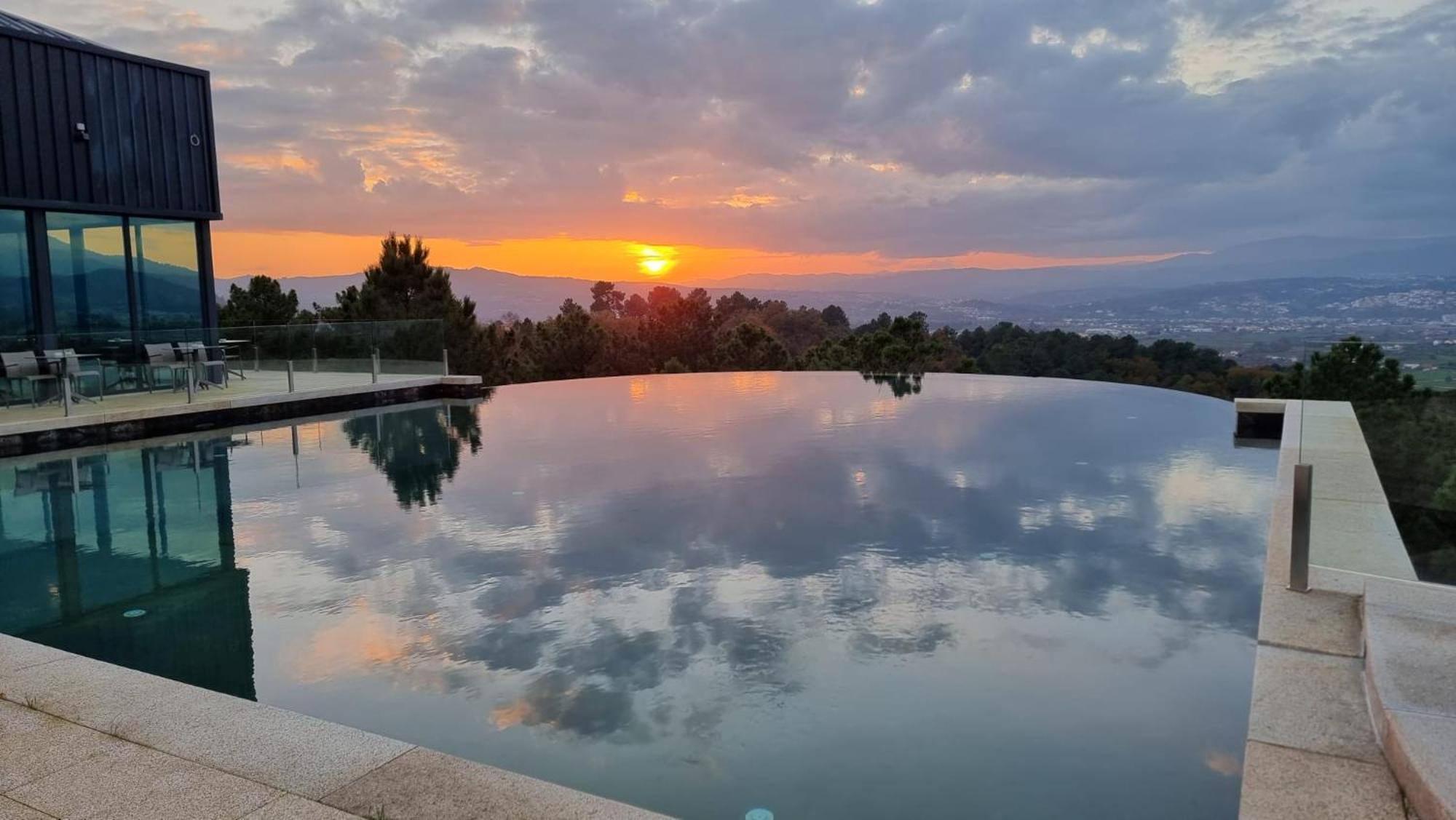 Pedra Pura Resort Chaves Ngoại thất bức ảnh