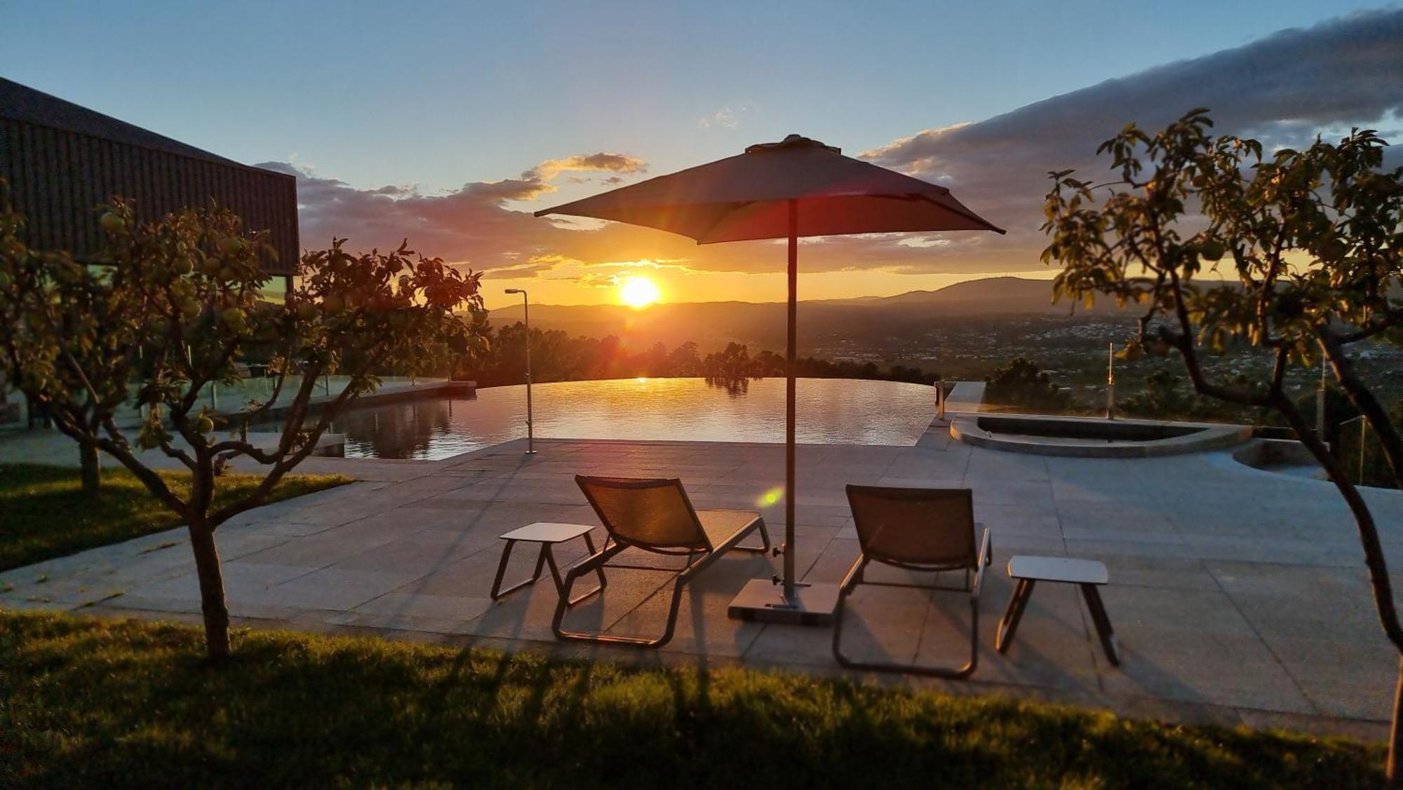 Pedra Pura Resort Chaves Ngoại thất bức ảnh