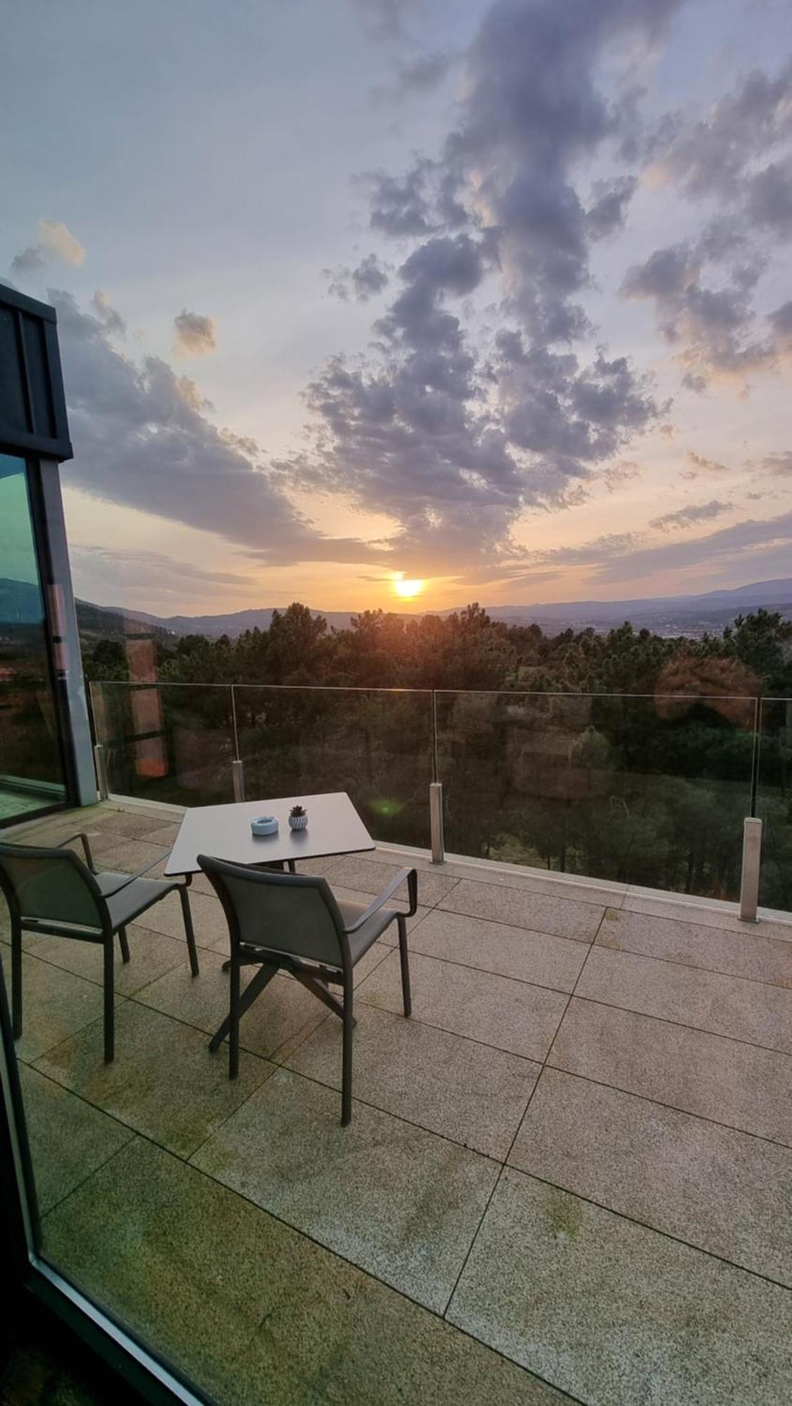 Pedra Pura Resort Chaves Ngoại thất bức ảnh