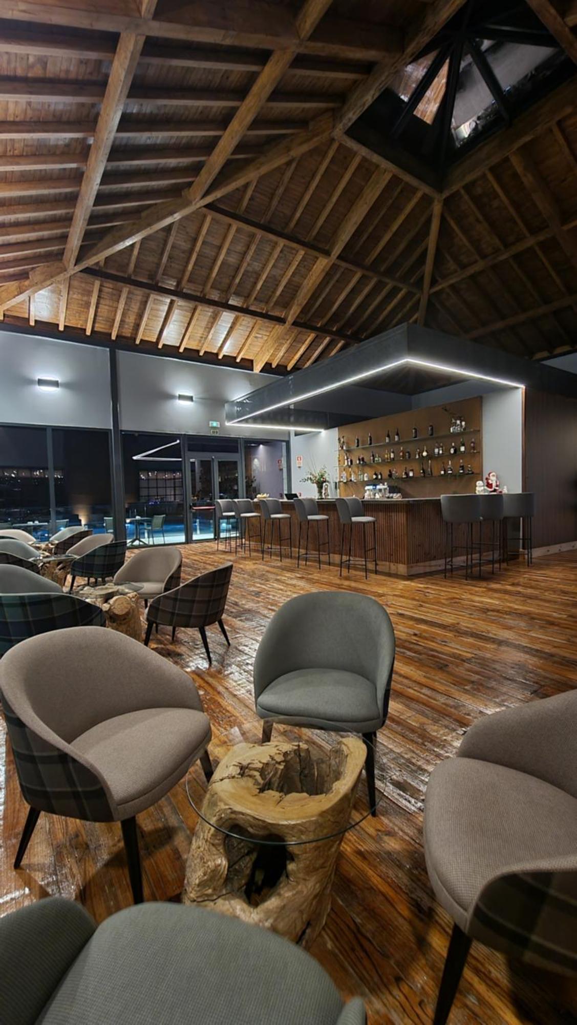Pedra Pura Resort Chaves Ngoại thất bức ảnh