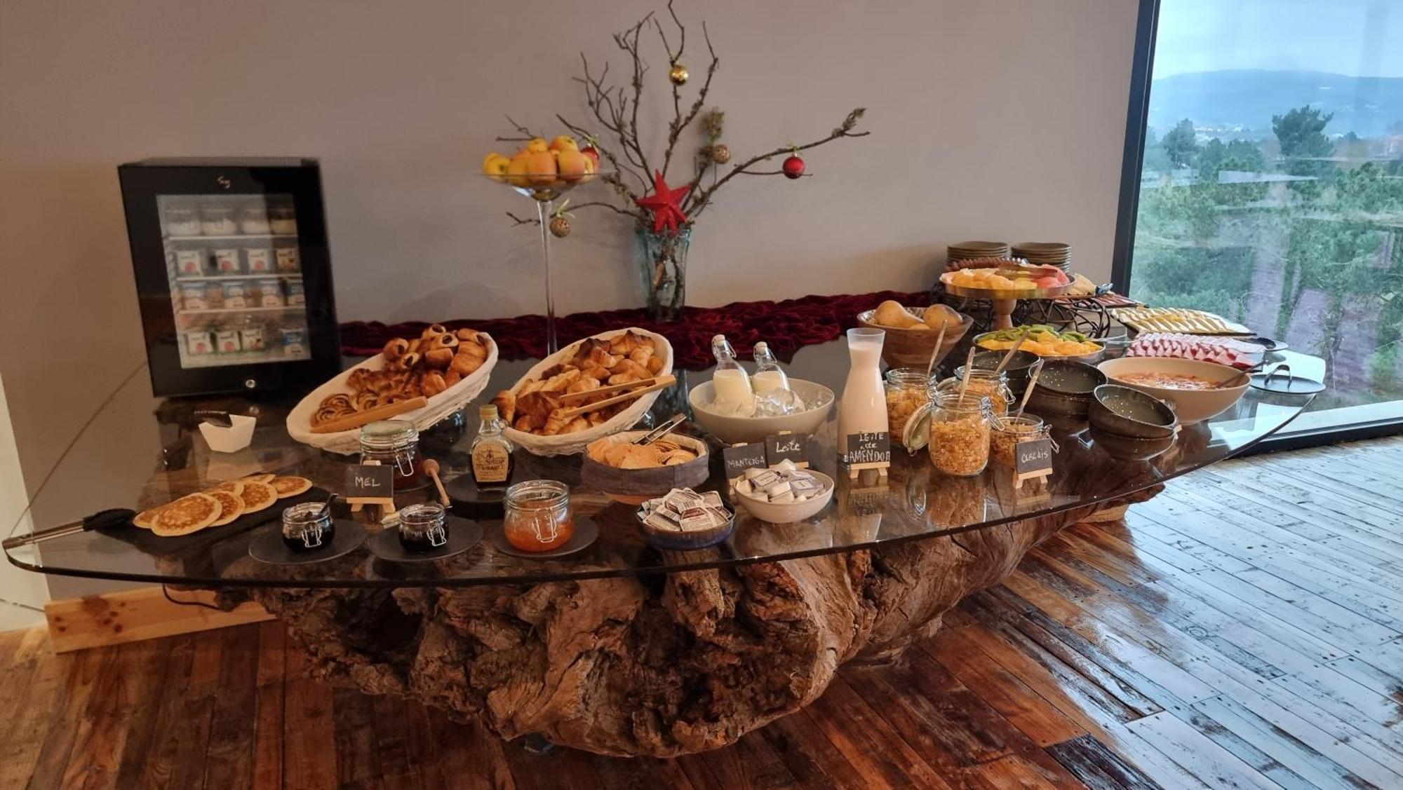 Pedra Pura Resort Chaves Ngoại thất bức ảnh